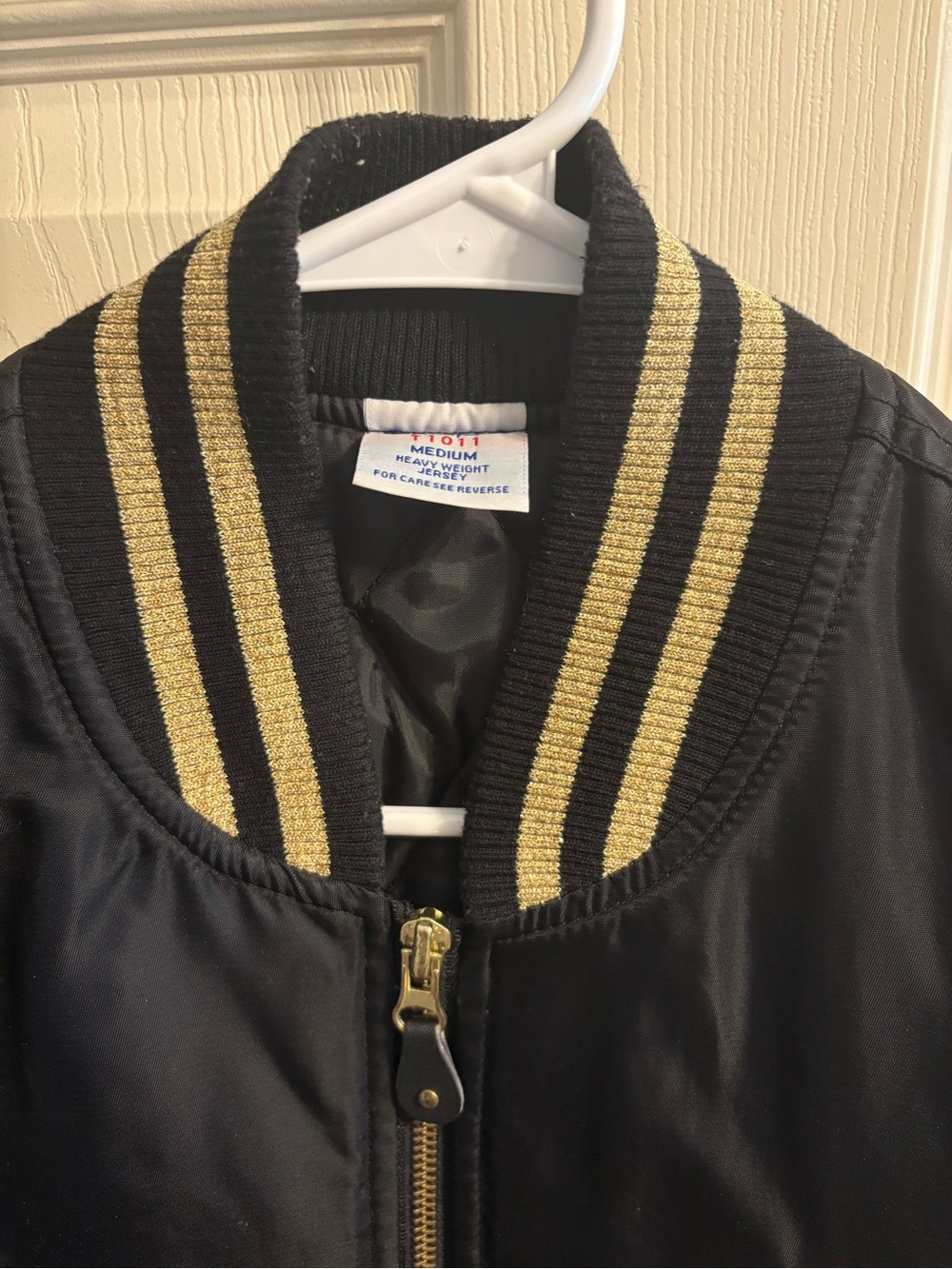 Bomber jacket - Picture 6 of 7